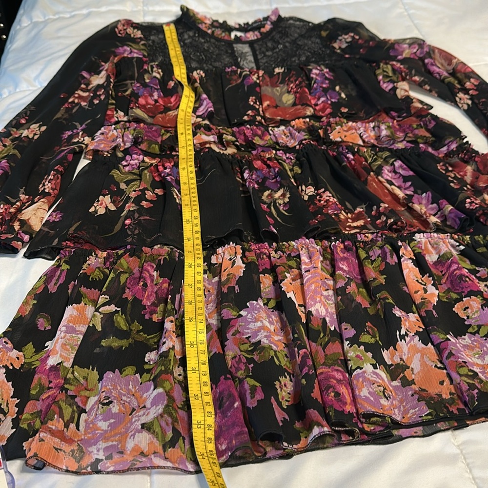 Zara Dress - Picture 6 of 6